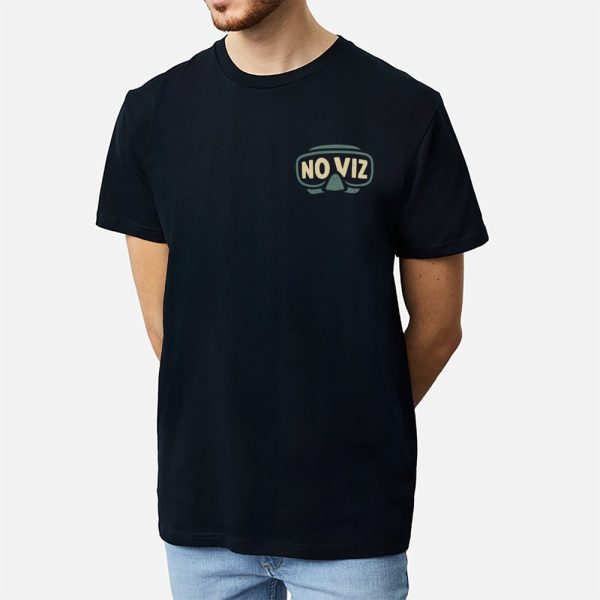 'The Island' T-Shirt